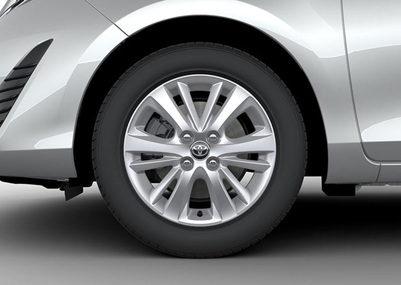 Toyota Vios 2018 ra mắt, giá 66.700 USD tại Singapore Toyota Vios 2018 ra mắt, giá 66.700 USD tại Singapore